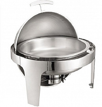 Чафин диш круглый 6литров 32036 MVQ